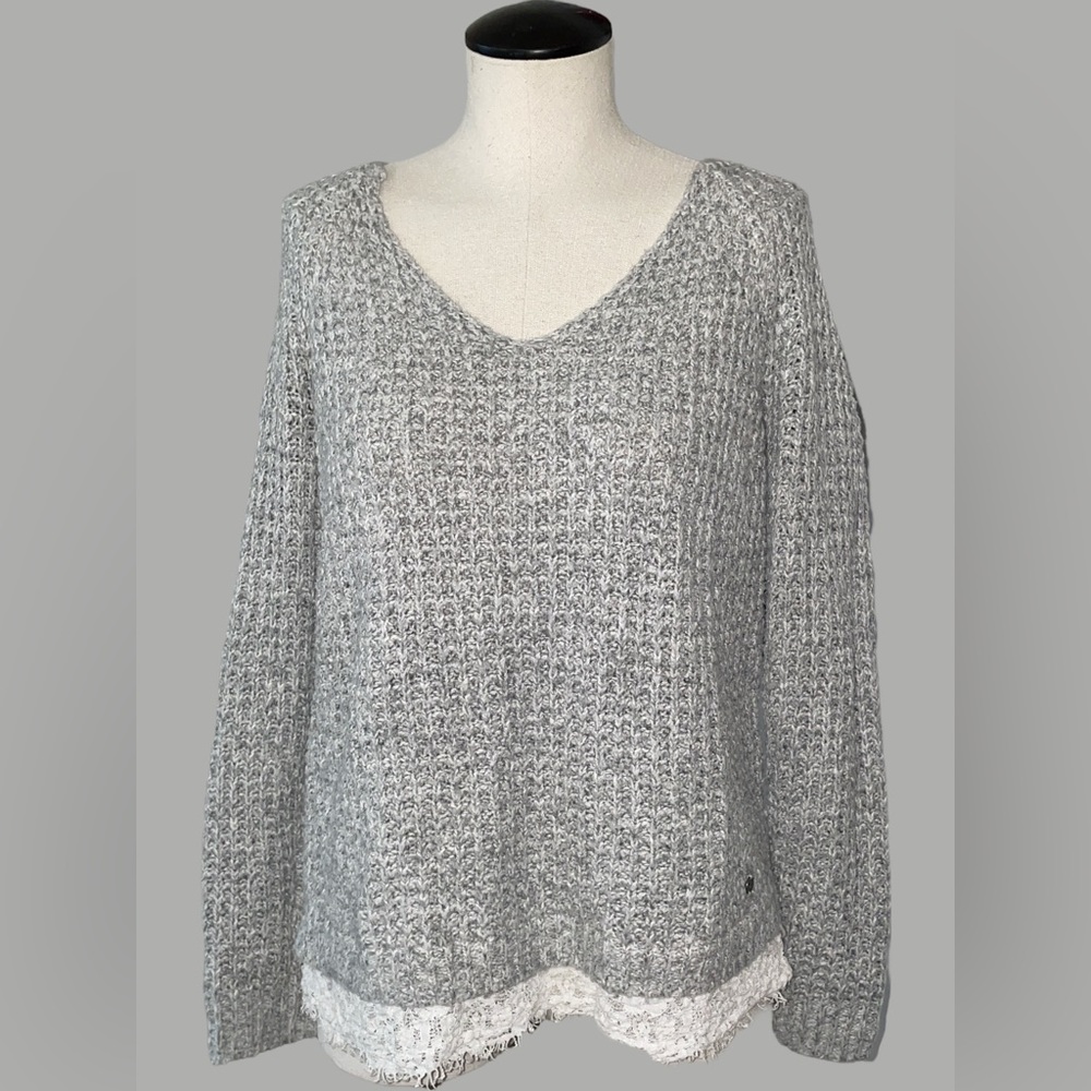 Hollister Sweater